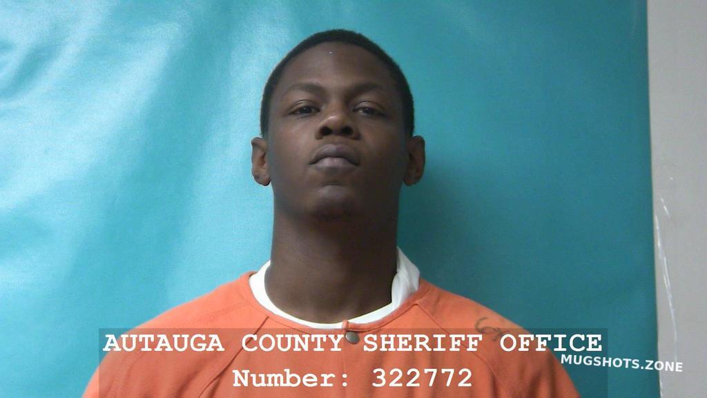 LEWIS DEL FRANK 01/02/2026 Autauga County Mugshots Zone