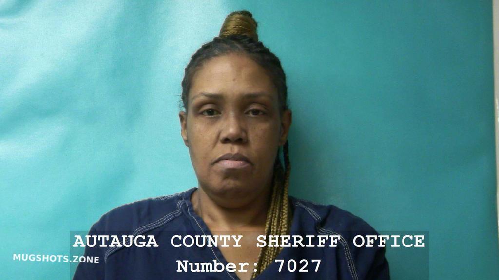 MCQUEENHUNTER/ MOSELEY LIKISHA SECONDA 01/19/2026 Autauga County