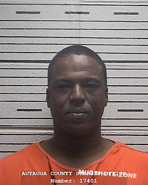 PEARSON RODRIGUES ANTOINE 01/23/2026 Autauga County Mugshots Zone