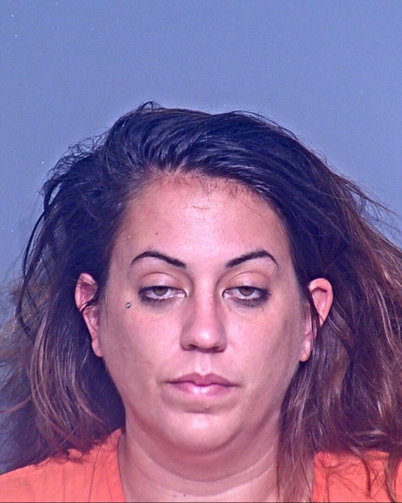 Bowen Brittany Michelle 09042020 Baldwin County Mugshots Zone 1921