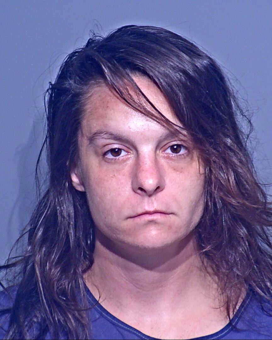 HAKOLA AMANDA ROSE 09/18/2020 - Baldwin County Mugshots Zone