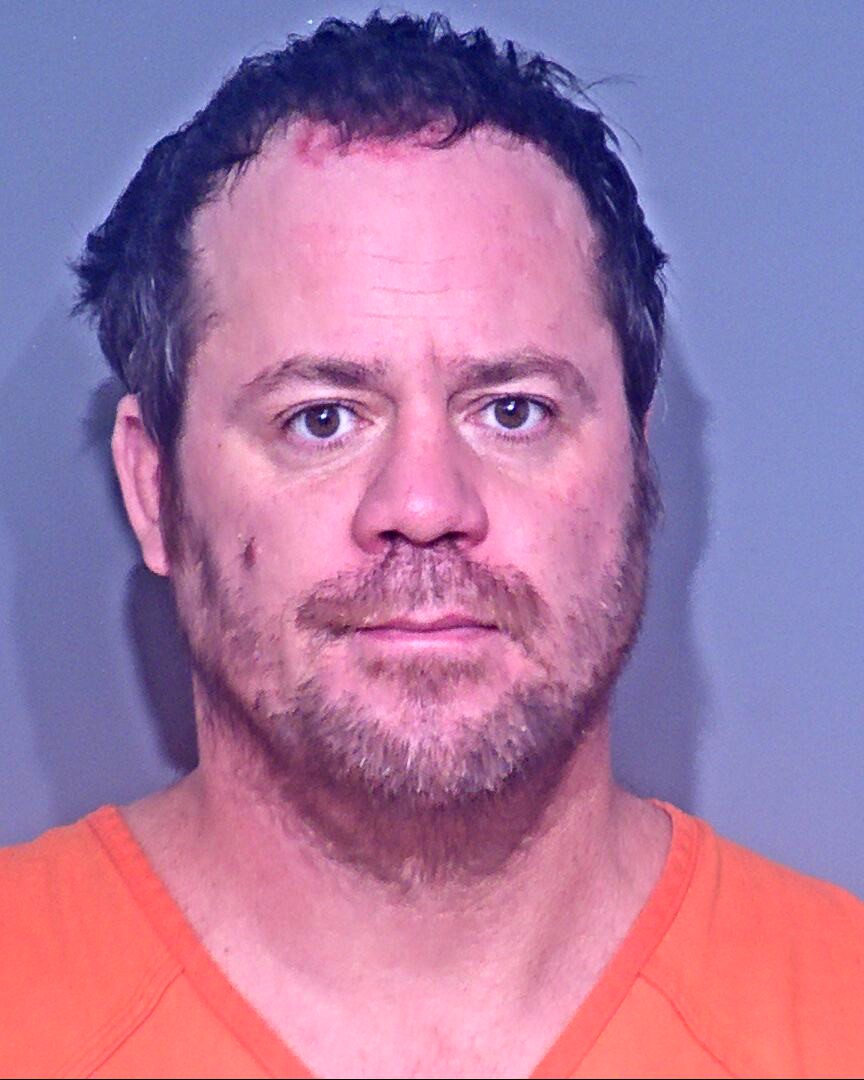 BROWER SHAWN DAVID 10/04/2020 Baldwin County Mugshots Zone