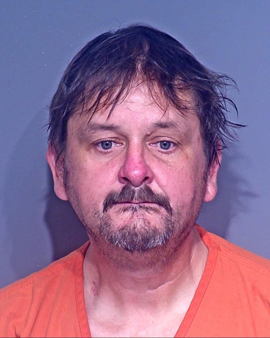 CARROLL JAMES 11/25/2020 Baldwin County Mugshots Zone