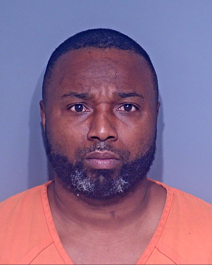 SCOTT TERRY JR 12/10/2020 Baldwin County Mugshots Zone