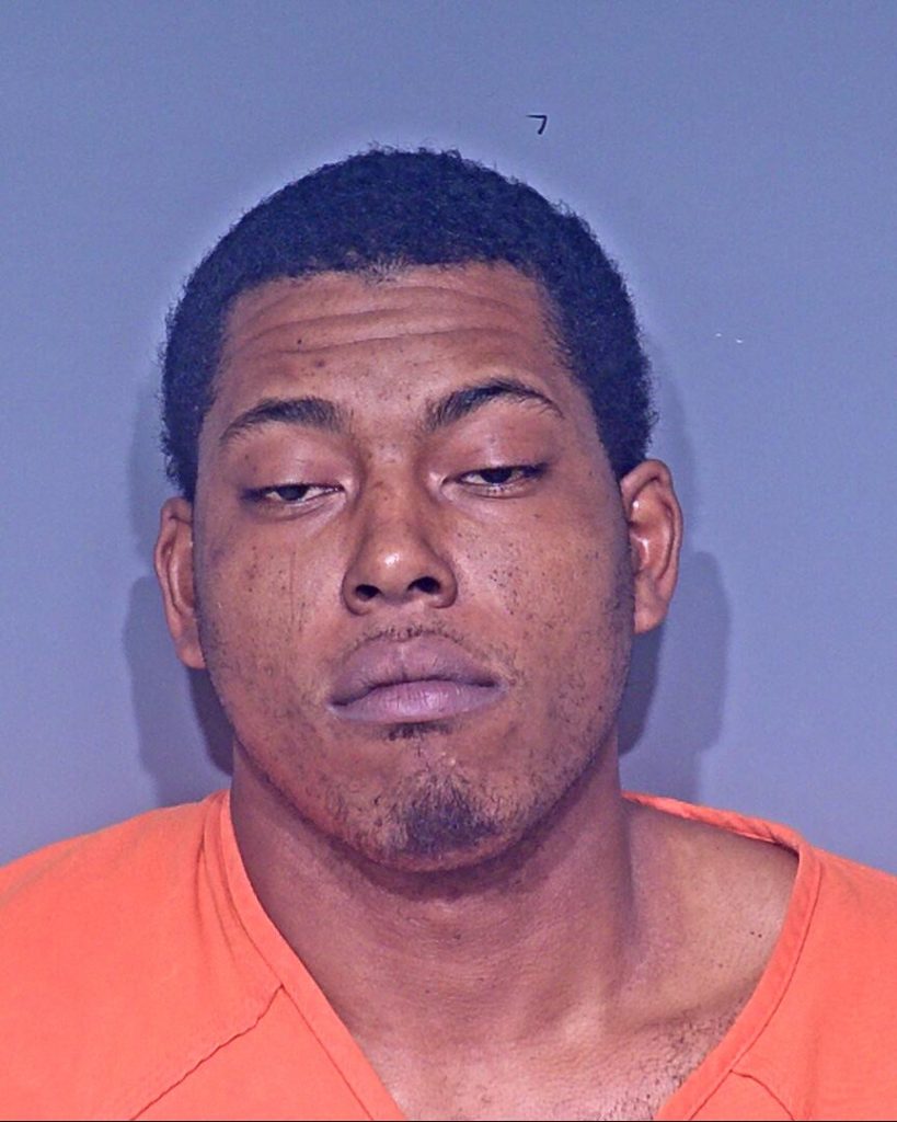 RUDOLPH CLARENCE HENRY 01/06/2021 - Baldwin County Mugshots Zone
