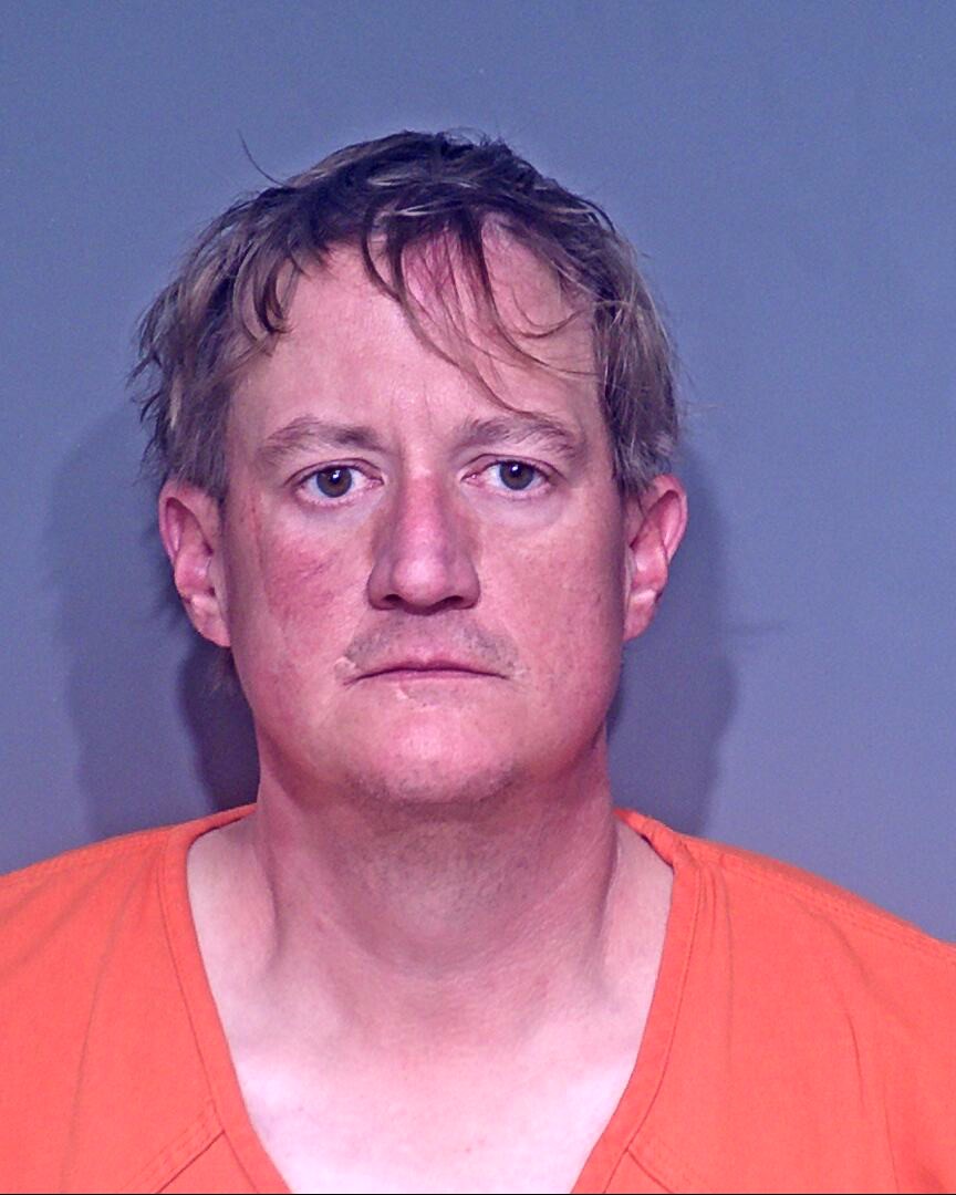 STRICKLAND BENJAMIN CLAY 01/10/2021 Baldwin County Mugshots Zone