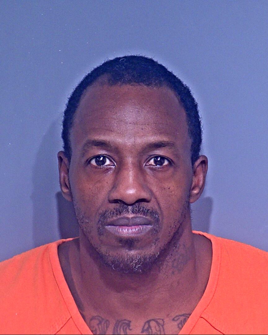 MOSLEY ROMEO DONZELL 01/19/2021 - Baldwin County Mugshots Zone