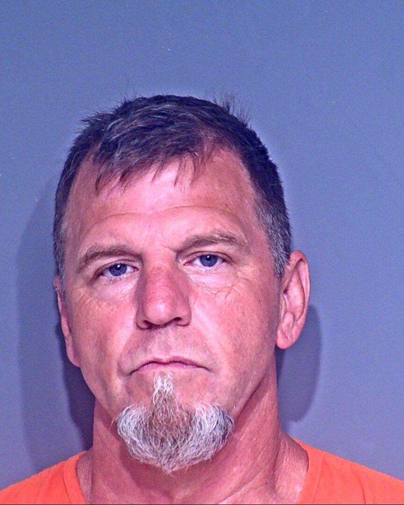 SIMS DANIEL PATRICK 01/24/2021 - Baldwin County Mugshots Zone