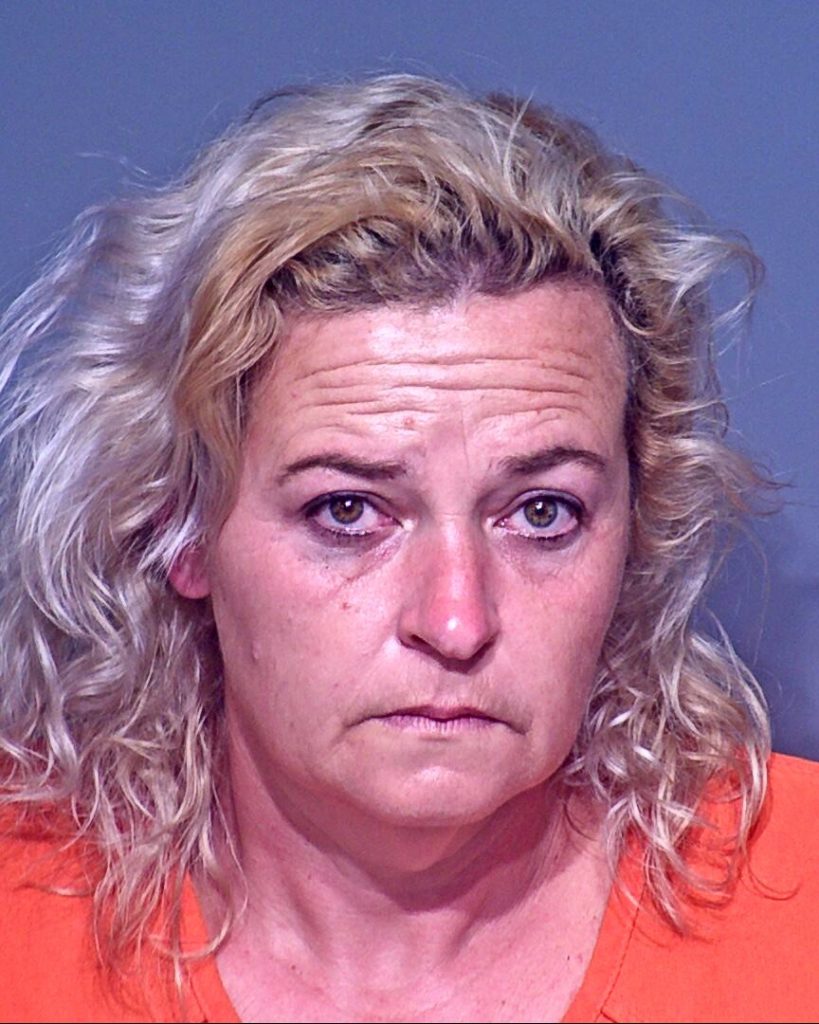 MEEKER AMY LEIGH 01/26/2021 Baldwin County Mugshots Zone