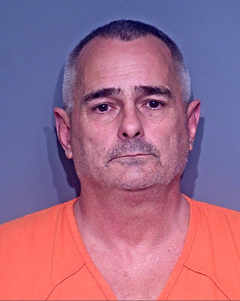 DONALD EUGENE 01/28/2021 Baldwin County Mugshots Zone