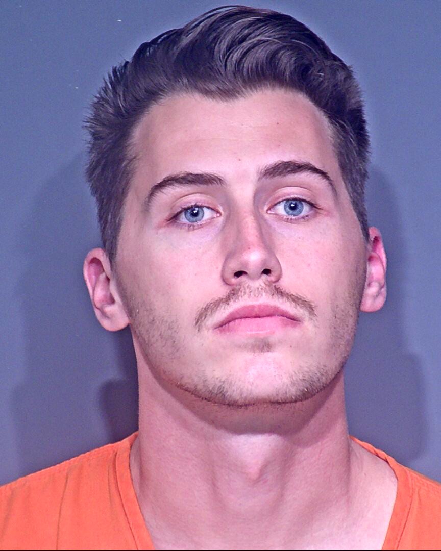 METZ CHRISTOPHER RUFFNER 01/31/2021 - Baldwin County Mugshots Zone