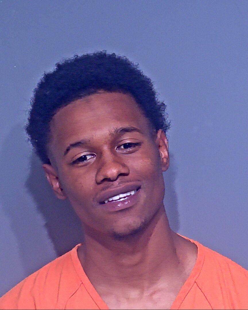 CROOK KELDRICK DEION 02/02/2021 Baldwin County Mugshots Zone