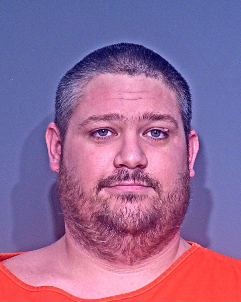 Johnson John Patrick 02 12 2021 Baldwin County Mugshots Zone