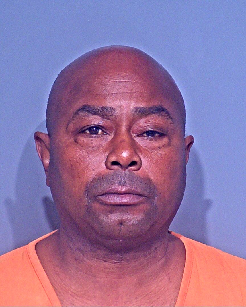 TURNER JR JOHN D 02/23/2021 Baldwin County Mugshots Zone