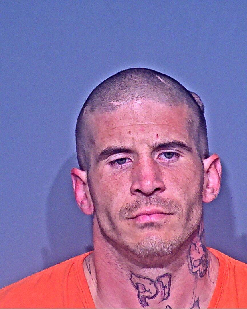 ELMENDORF IV FREDERICK CHARLES 02/26/2021 Baldwin County Mugshots Zone