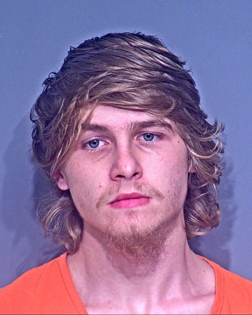 Hadley Henry Lee 03 02 2021 Baldwin County Mugshots Zone