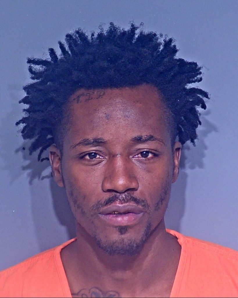 FRENCH TITUS JAVAL 03/04/2021 Baldwin County Mugshots Zone