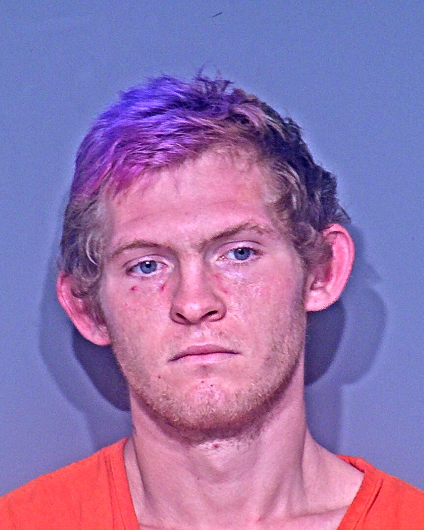 SHOOK DYLAN DAVID JOHN 03/13/2021 Baldwin County Mugshots Zone
