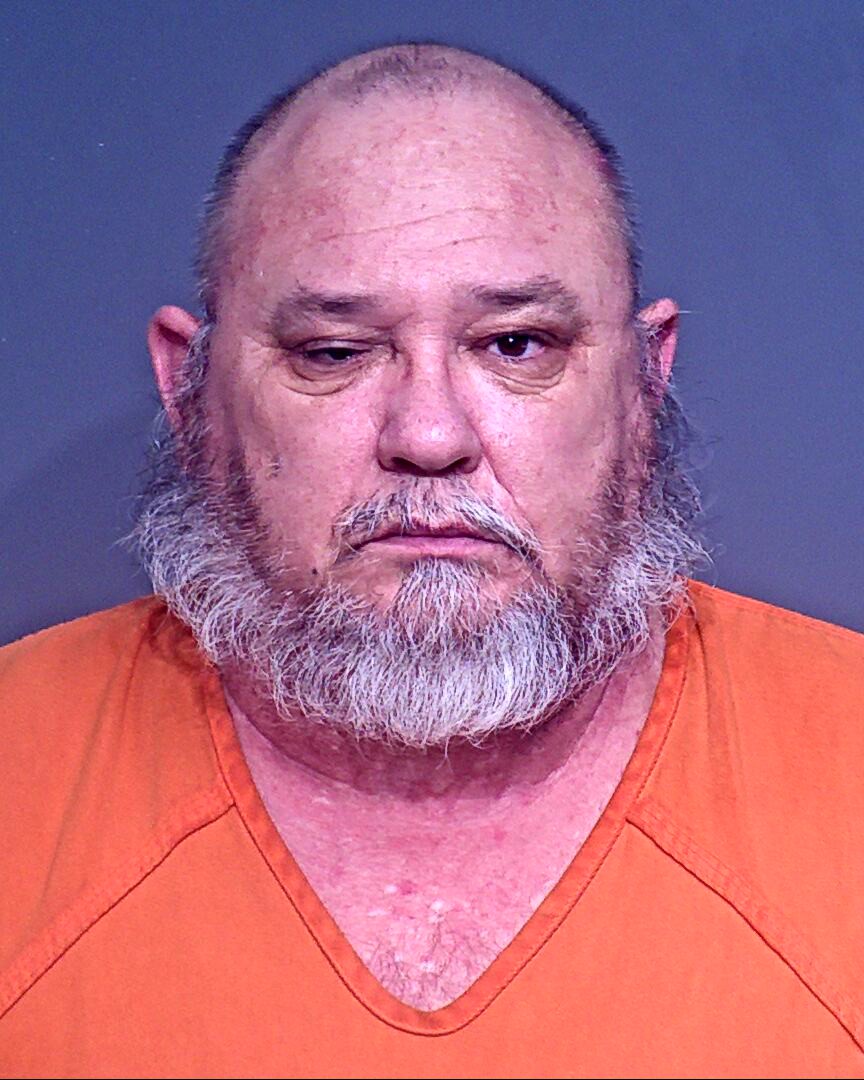 WILLIAMSON GREGORY ALLEN 03/25/2021 Baldwin County Mugshots Zone