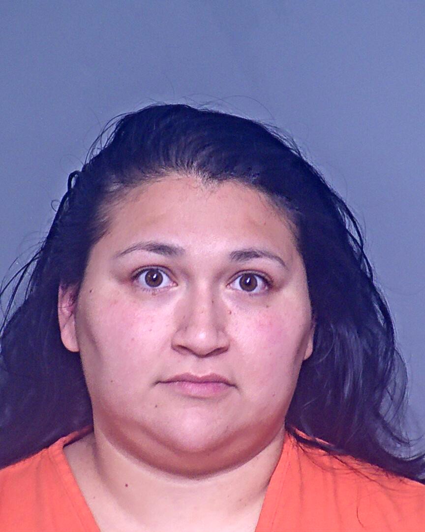 SPENCER ABIGAIL PORTALES 03/25/2021 Baldwin County Mugshots Zone