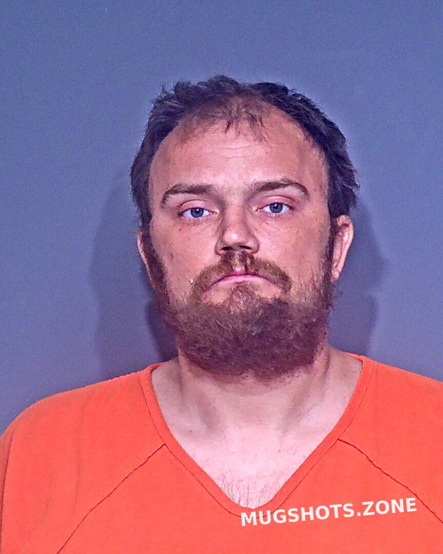 COTTER CODY LEE 05/11/2021 Baldwin County Mugshots Zone