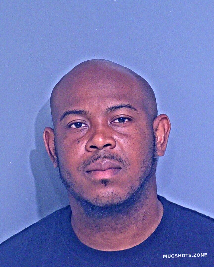 MCCALL QUENTIN O'BRIEN 08/05/2021 Baldwin County Mugshots Zone