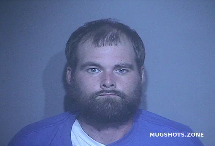 MITCHELL ANTHONY DON 08/19/2021 - Baldwin County Mugshots Zone