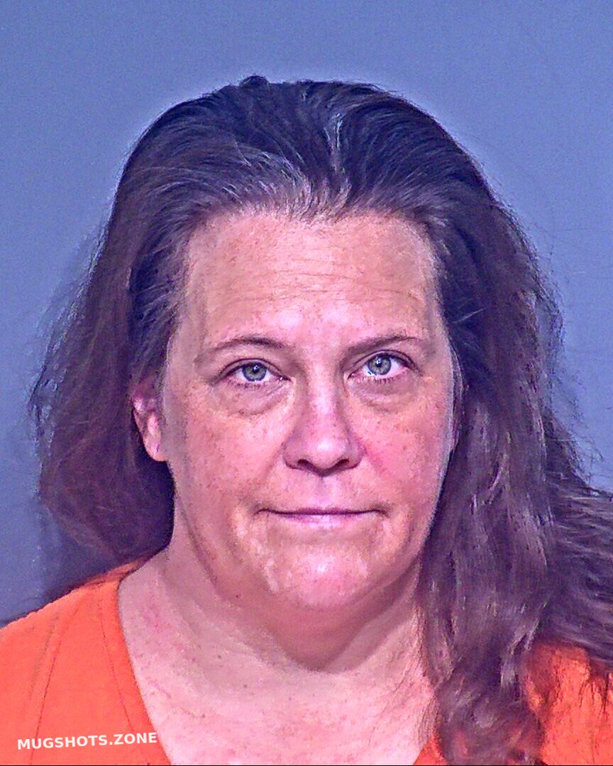 Mckinnis Kimberly Anne Randall 11 18 2021 Baldwin County Mugshots Zone