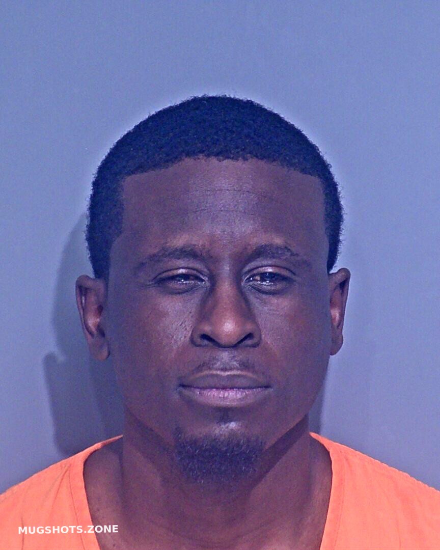 FRANKS DEMARCUS RASHAAD 11/30/2021 - Baldwin County Mugshots Zone