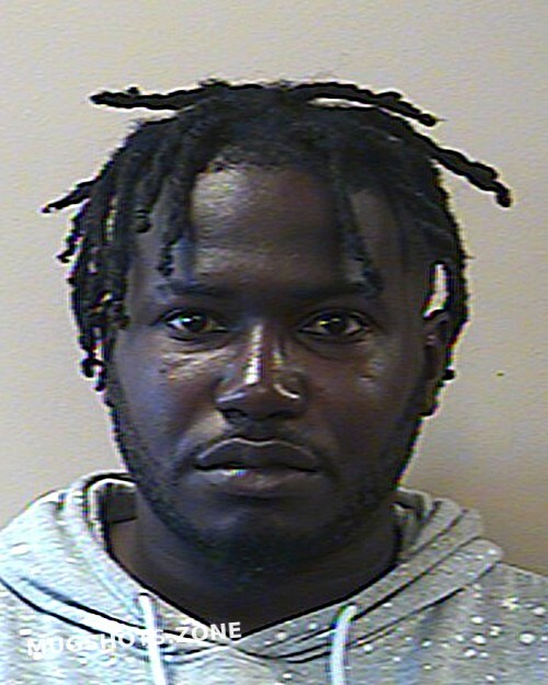 HEARD DEWAYNE TERRELL 12/01/2021 - Baldwin County Mugshots Zone