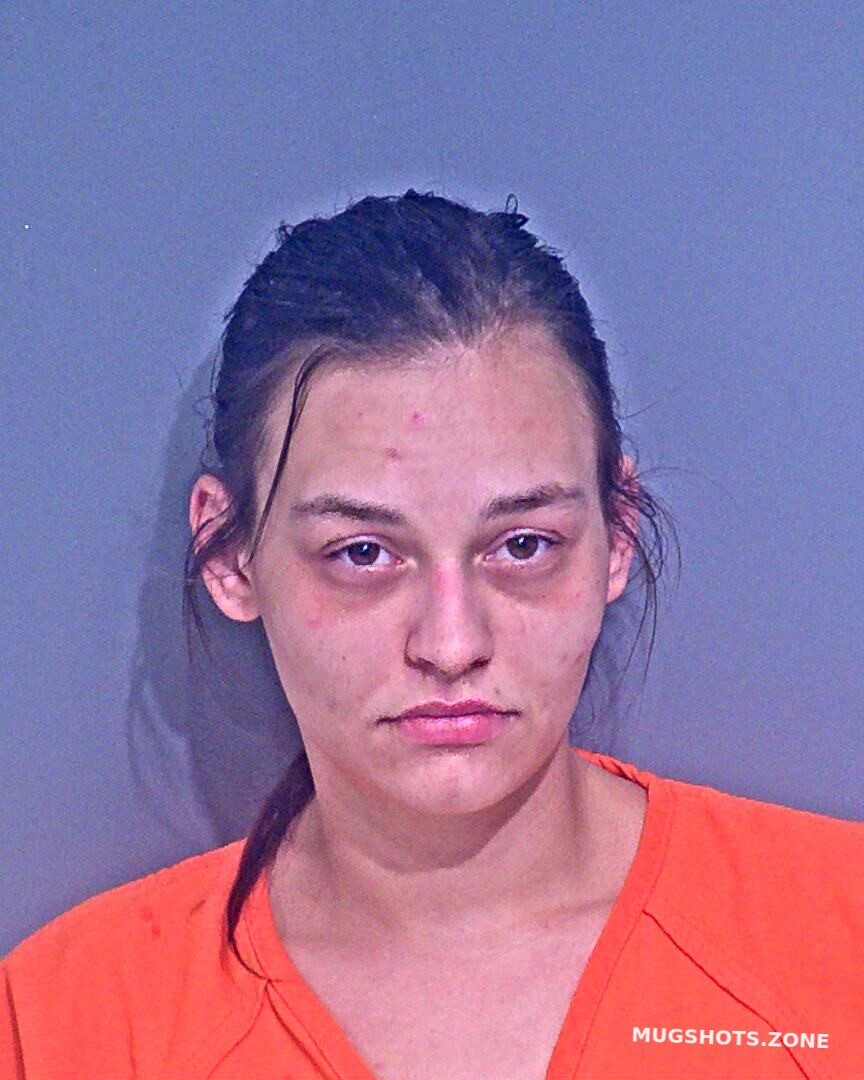 BOLSER ALEXIS KAE LEIGHANN 12/17/2021 - Baldwin County Mugshots Zone