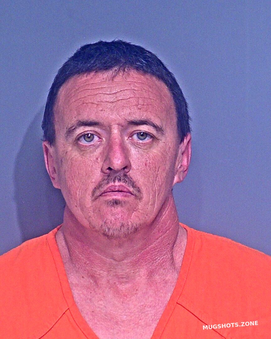 BROWN KEVIN EARL 02/14/2022 - Baldwin County Mugshots Zone