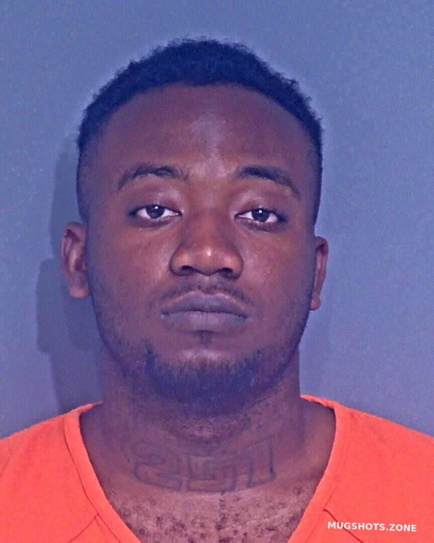 PETTWAY MICHAEL BERNARD 03/31/2022 Baldwin County Mugshots Zone