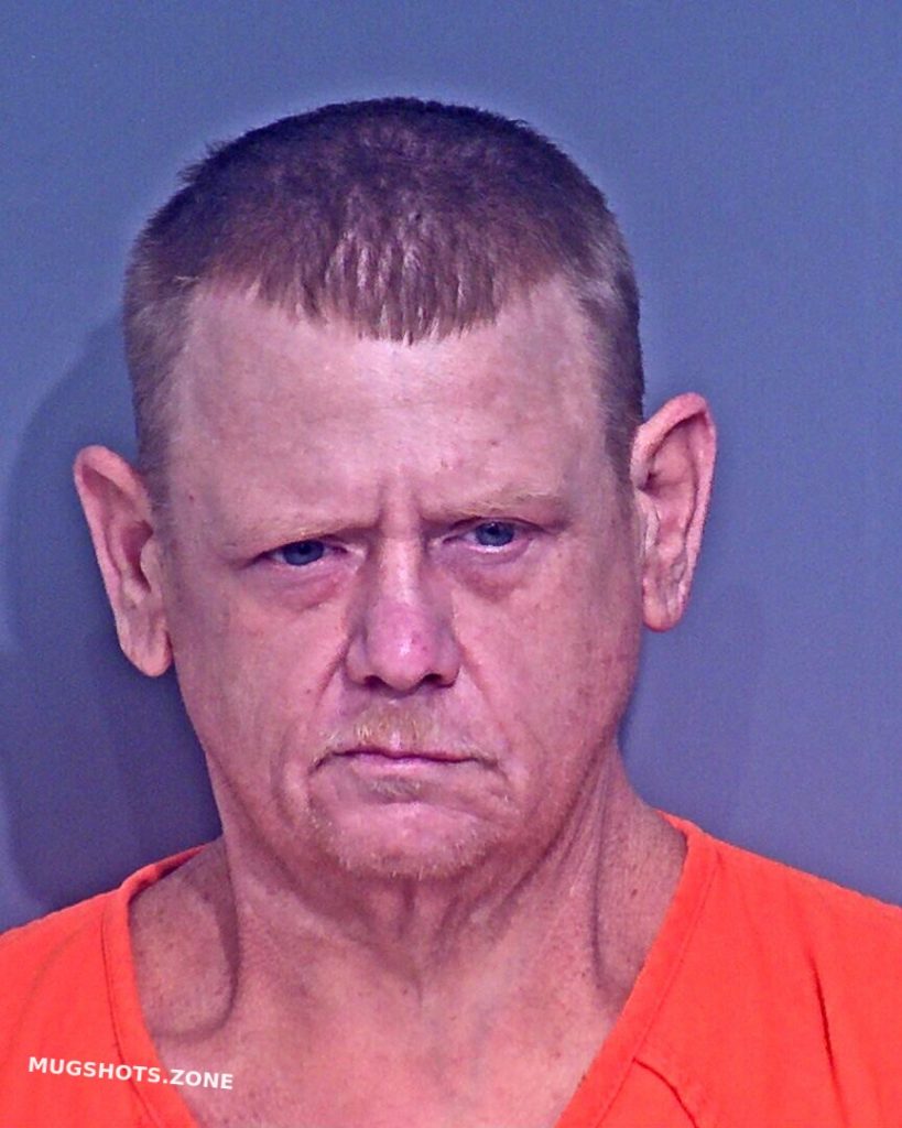 WALLACE JR SAMUEL MARSHALL 04/26/2022 - Baldwin County Mugshots Zone