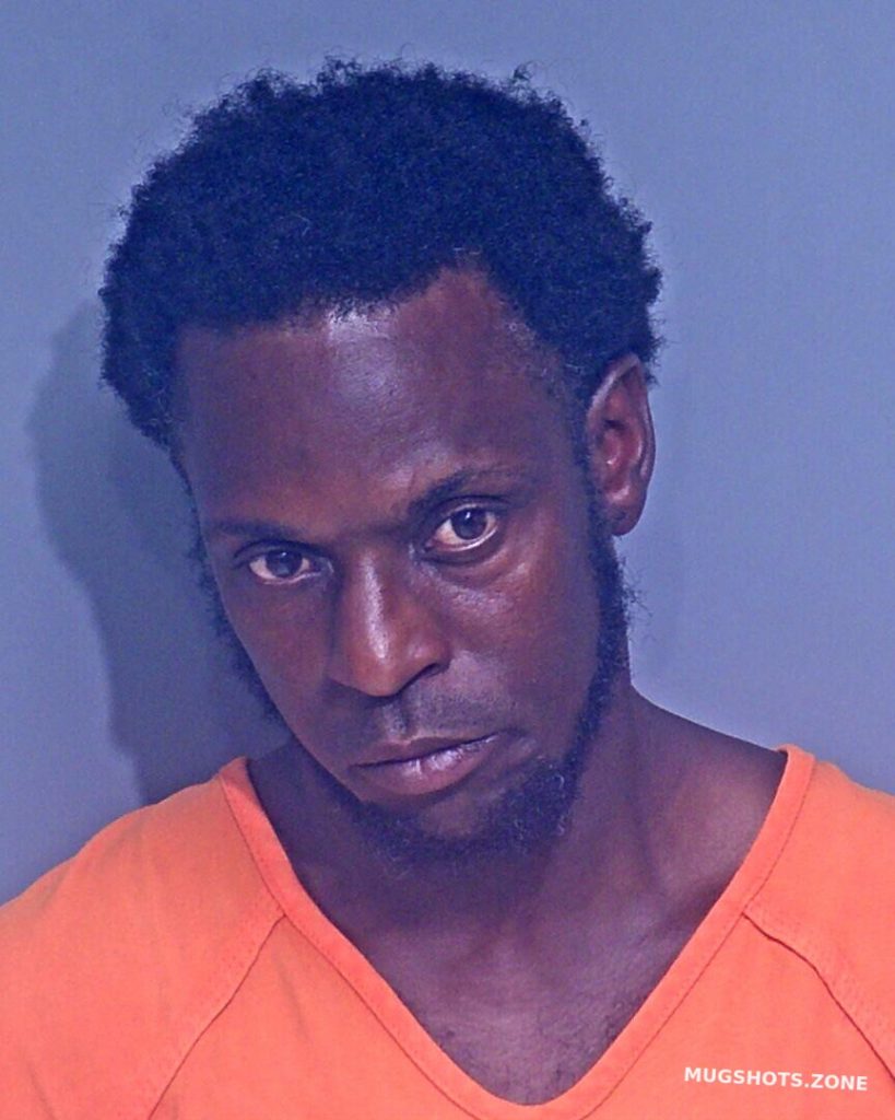 JAMES GARY LANARD 05/07/2022 Baldwin County Mugshots Zone