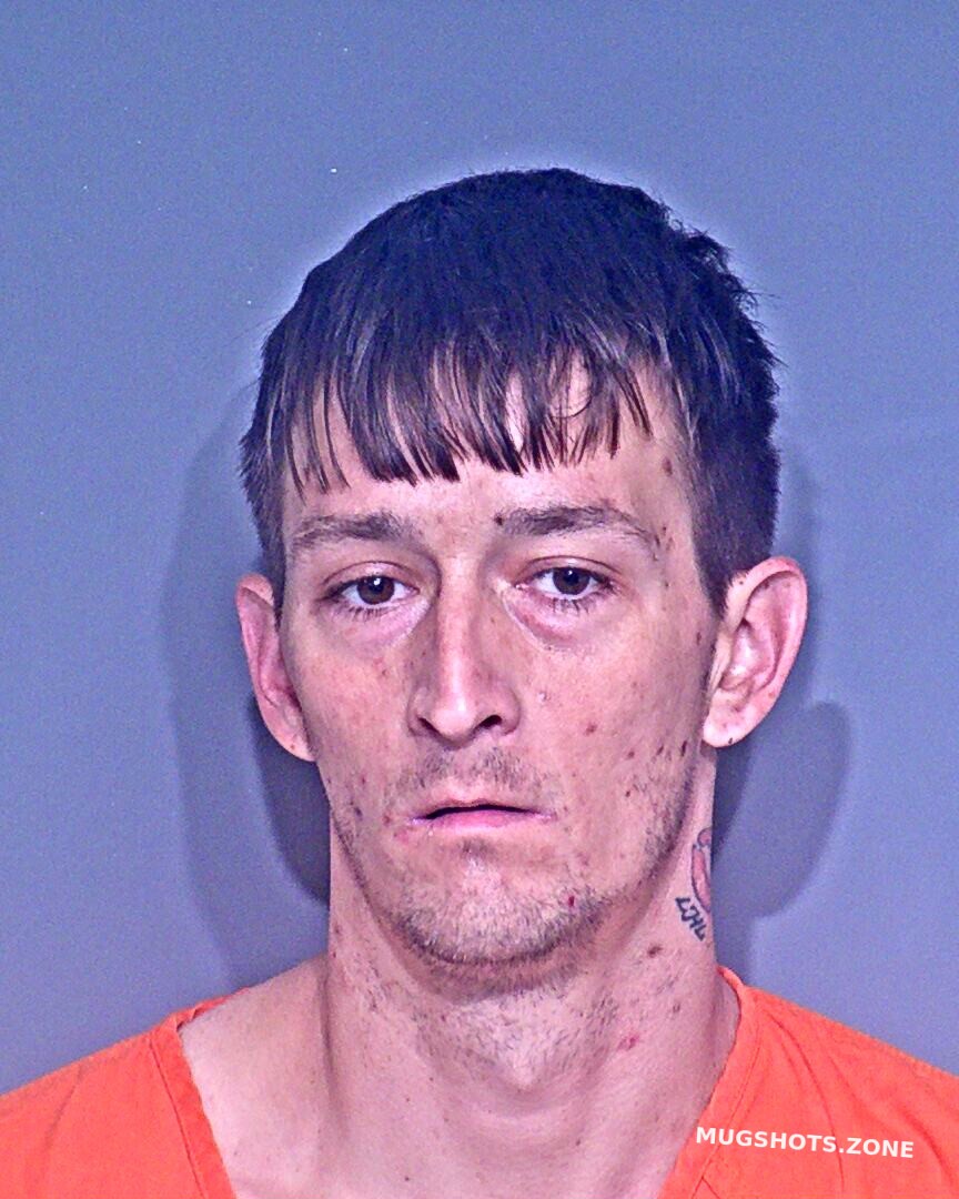 Hays Christopher Lee 05 12 2022 Baldwin County Mugshots Zone