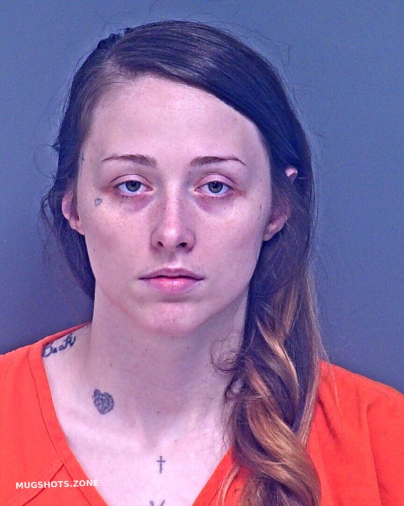 HEFLIN MARINDA OLIVIA 06/02/2022 Baldwin County Mugshots Zone