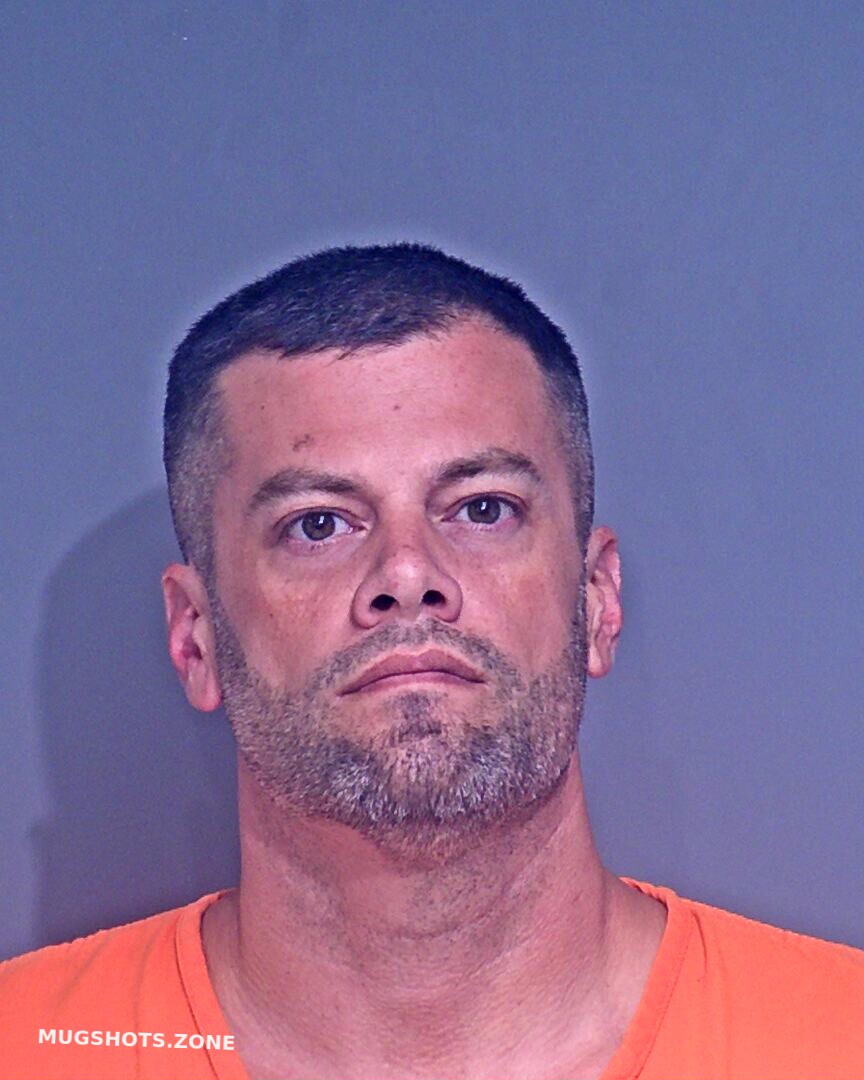 BAKER DANIEL LAMAR 07/24/2022 Baldwin County Mugshots Zone