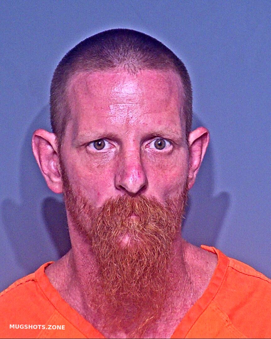 Gilliam Paul Anthony 07252022 Baldwin County Mugshots Zone