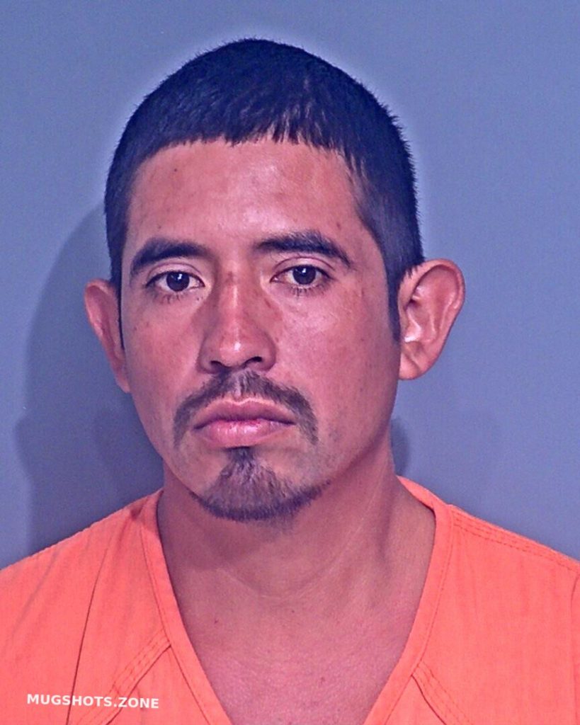 TREJO YUSVAN RIOS 08/22/2022 - Baldwin County Mugshots Zone