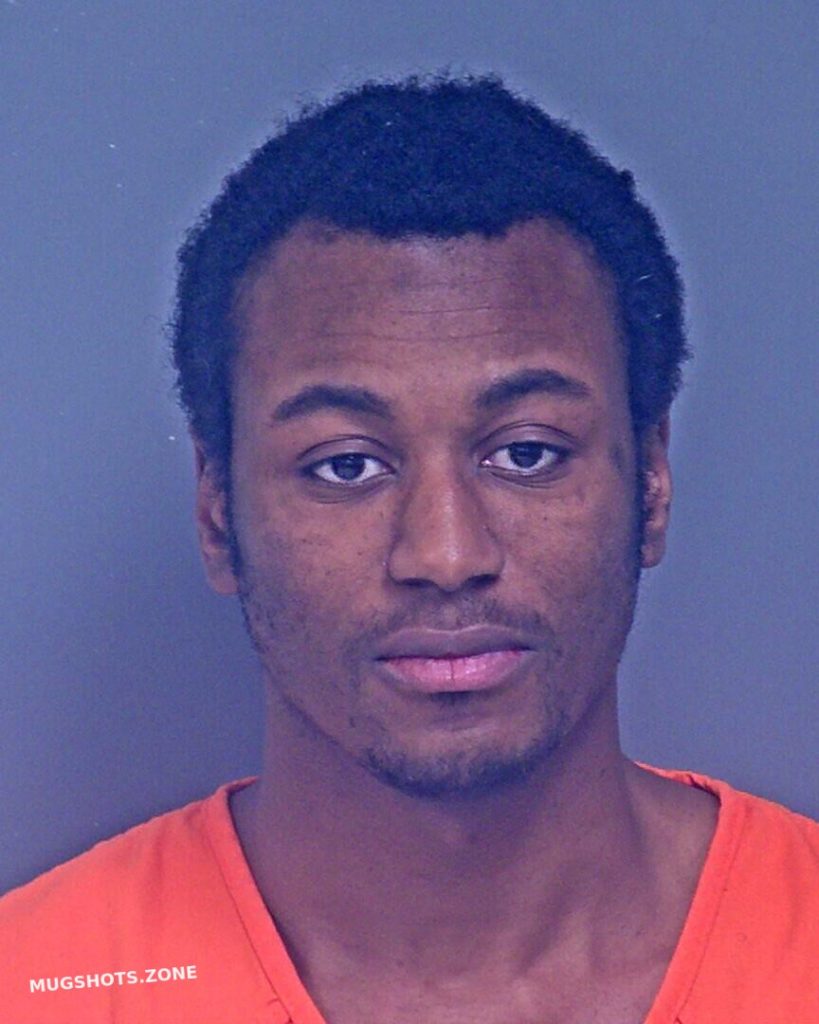 Mahan Deandre Alexander 09 02 2022 Baldwin County Mugshots Zone