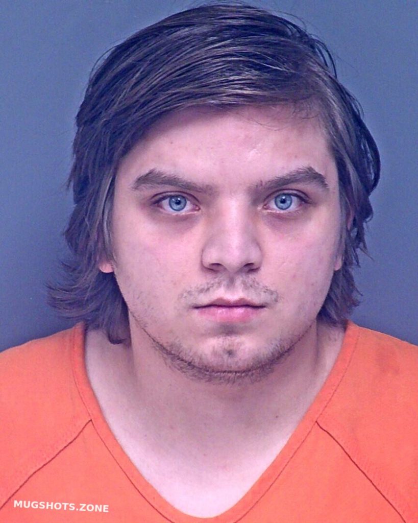 SHAFER ARMAN MATTHEW 10/28/2022 - Baldwin County Mugshots Zone