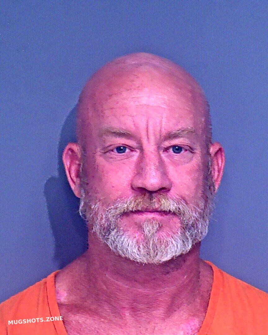 RUSSELL SR BRETT LEE 11/07/2022 - Baldwin County Mugshots Zone