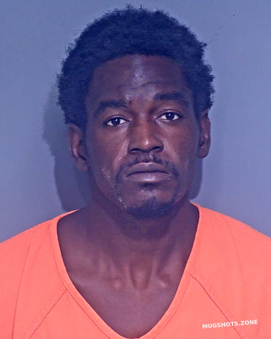 COPES RANDALL DARNELL 11/20/2022 Baldwin County Mugshots Zone