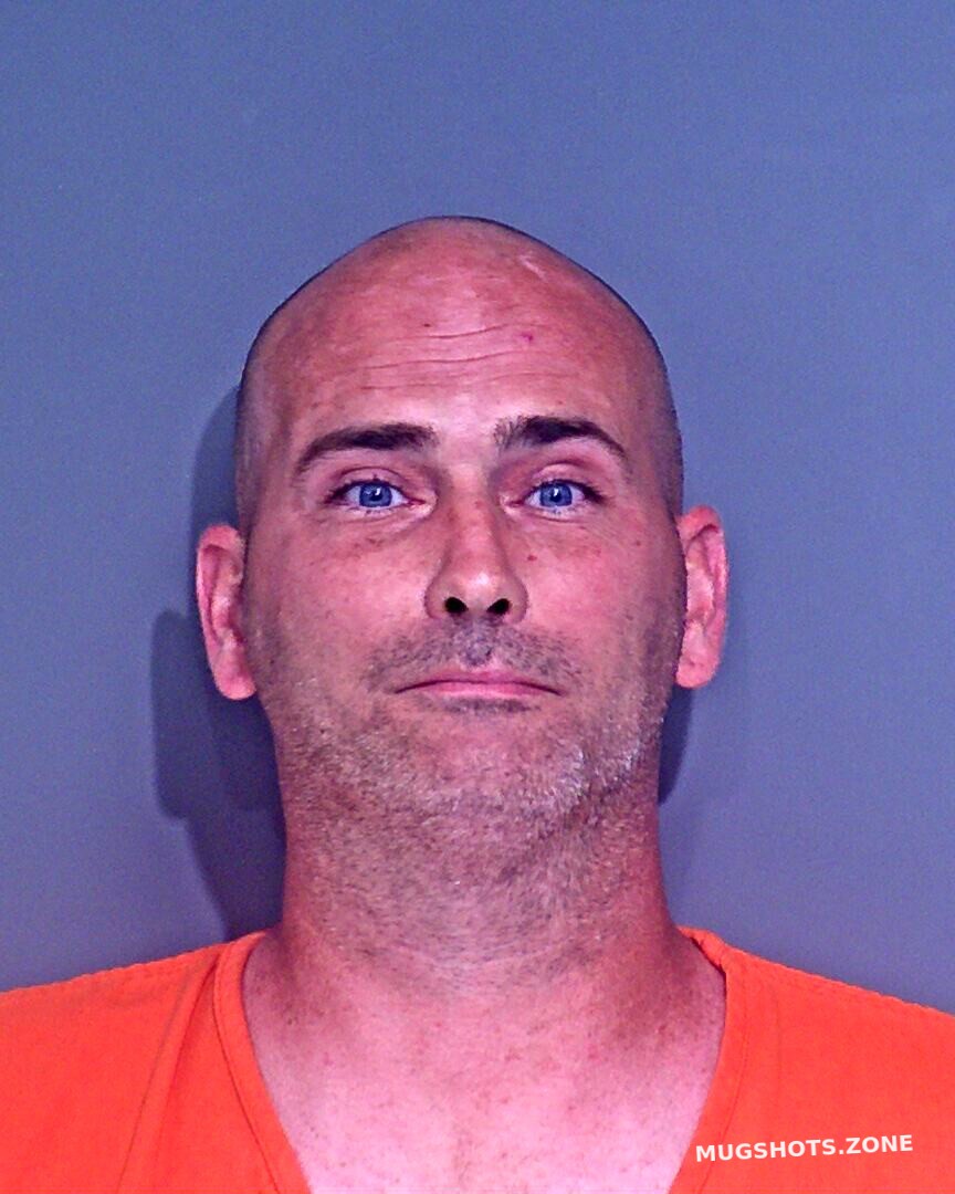 Dellinger Kenneth Robert 11 21 2022 Baldwin County Mugshots Zone