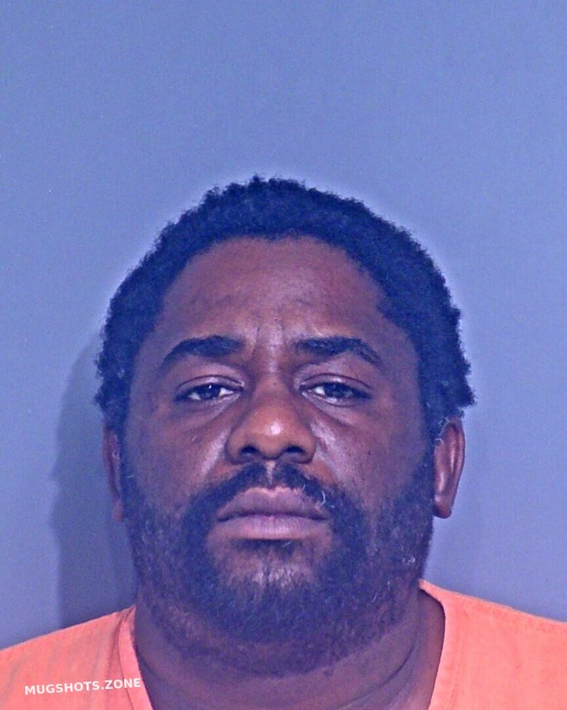 Law Michael Jamal 11 29 2022 Baldwin County Mugshots Zone