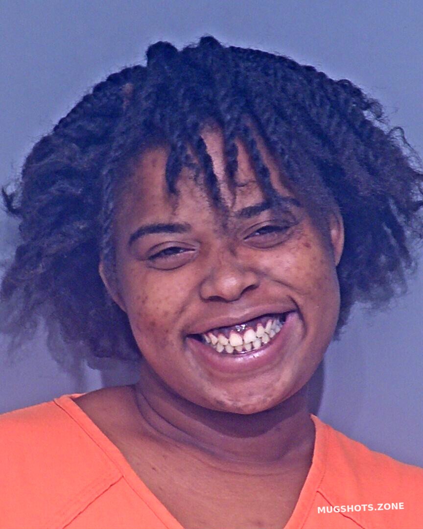 LYONS NADICA AIYANNA 11/30/2022 - Baldwin County Mugshots Zone
