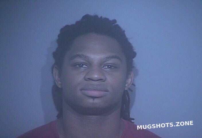 Tyler Exavier Traven 12 21 2022 Baldwin County Mugshots Zone