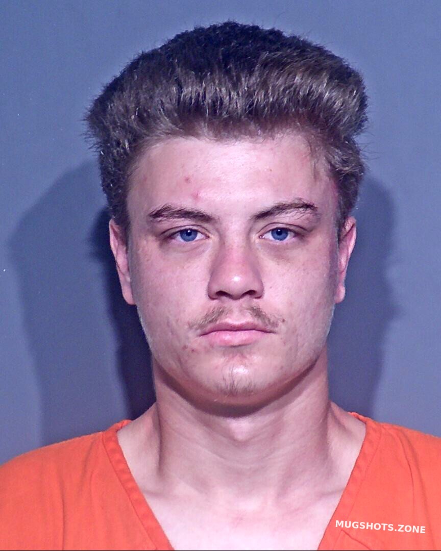 BASS ZACKERY TUCKER 12/27/2022 Baldwin County Mugshots Zone