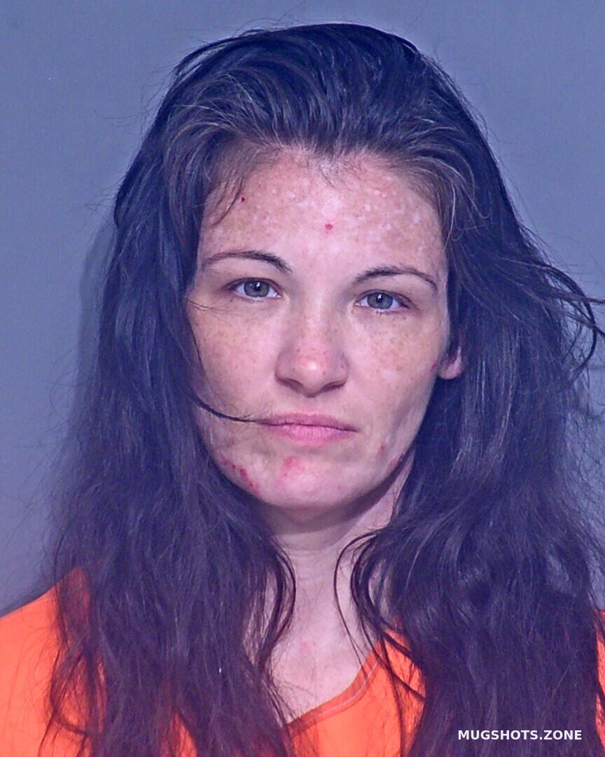 CHANNEL CHRISTINA ANNA 12/29/2022 - Baldwin County Mugshots Zone